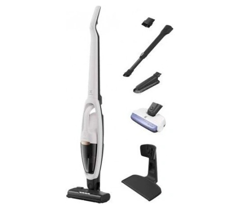 Electrolux ES52HB25SH