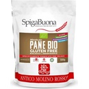 Antico Molino Rosso bezlepková zmes na celozrnný chlieb TOP BIO SpigaBuona 0,5 kg