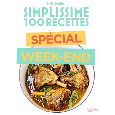 Simplissime Recettes du week end