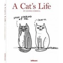 A Cat\'s Life - Gemma Correll