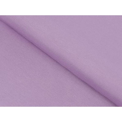 Dekorační látka LONETA - fialová - metráž šířka 140 cm