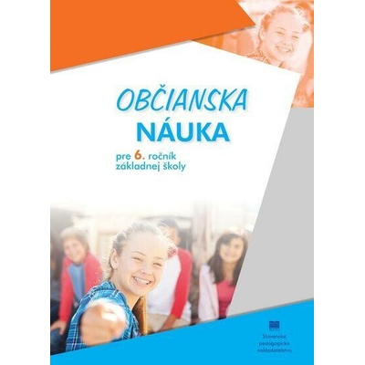 Občianska náuka pre 6. ročník ZŠ