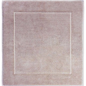 Aquanova Килимче за баня London 60 x 60 см сиво-розово (LONBMB-184)