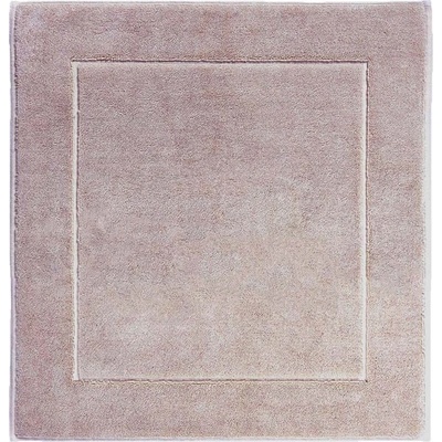 Aquanova Килимче за баня London 60 x 60 см сиво-розово (LONBMB-184)
