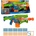 NERF ELITE 2.0 DOUBLE PUNCH