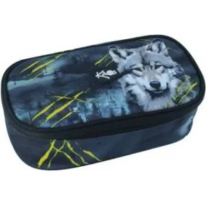 KAOS alpha maxi овален несесер