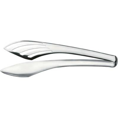 Abert Kleště bufetové servírovací 25 cm, nerez 18/10| TOM, AB-904