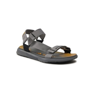 adidas Сандали Terrex Hydroterra Light Sandals IF3103 Сив (Terrex Hydroterra Light Sandals IF3103)