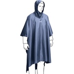 BOLL Bivy Poncho SF Цвят: син