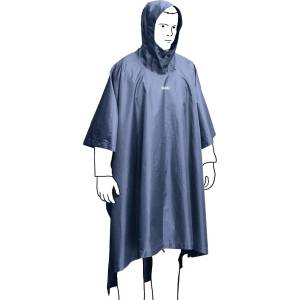 BOLL Bivy Poncho SF Цвят: син