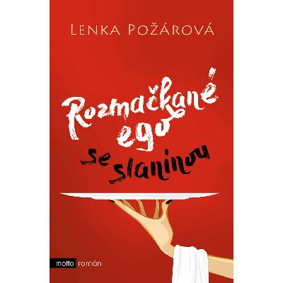 Rozmačkané ego se slaninou