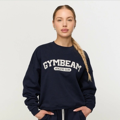 GymBeam Varsity Blue GymBeam
