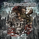 Firewind - Stand United - digipak CD