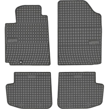 FroGum Гумени стелки за TOYOTA Yaris (1999-2005), марка Frogum (411210)