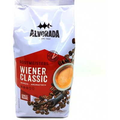 Alvorada Wiener 1 kg – Zboží Dáma