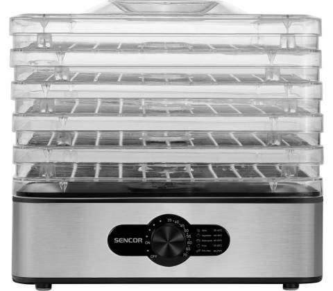 Sencor SFD 950