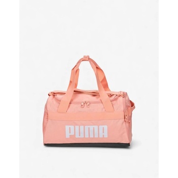 PUMA Challenger Extra Small Sports Bag Pink 22L