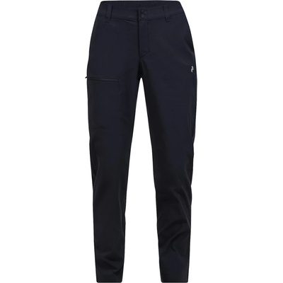 Peak Performance Дамски туристически панталон Peak Performance Women's Iconiq Pants Walking trousers - Black (110-1661-0213)