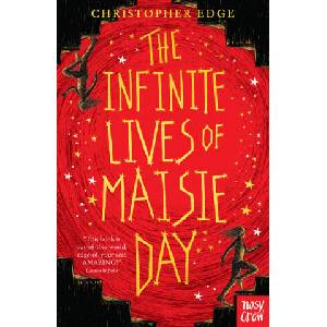 Infinite Lives of Maisie Day (ISBN: 9781788000291)
