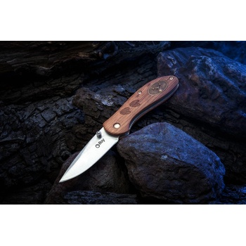 Roy Hunter Knife 11001