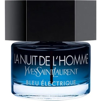 Yves Saint Laurent La Nuit de L'Homme Bleu Électrique EDT 100 ml