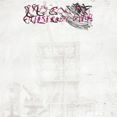 WHITE, ASHER - 8 TIPS FOR CATASTROPHE LIVING 1 CD