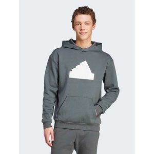 Adidas Суитшърт Future Icons Badge of Sport Hoodie (IN3324)