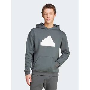 Adidas Суитшърт Future Icons Badge of Sport Hoodie - sportdepot - 79,78 лв