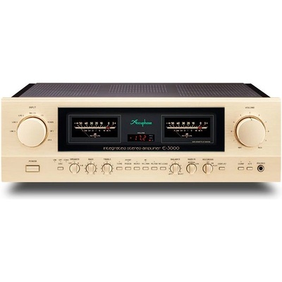Accuphase E-3000
