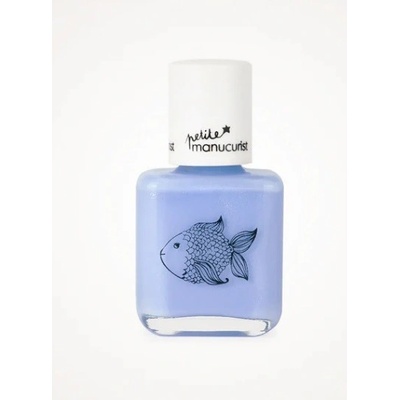 manucurist-Paris Nehty Lak-na-nehtyLak na nehty pro děti Rybka Pomme 8 ml ()