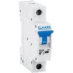 ELMARK Mcb 61n/25a КРИВА В ОМЕГА (41525no) - homefinishing