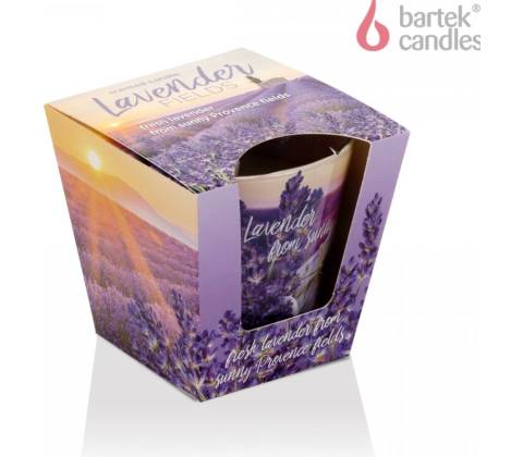 Bartek LAVENDER FIELDS 115g
