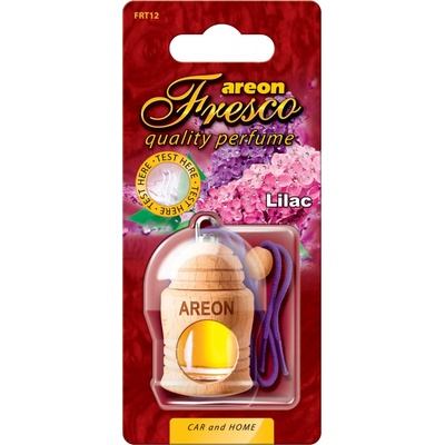 Areon Fresco lilac