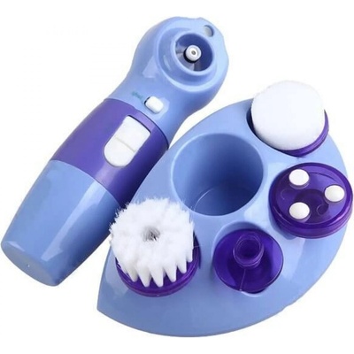 VERK GROUP Масажор за лице срещу акне (15285)