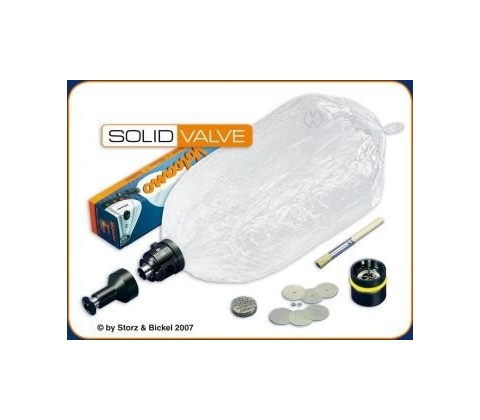 Storz & Bickel Volcano Solid Valve set