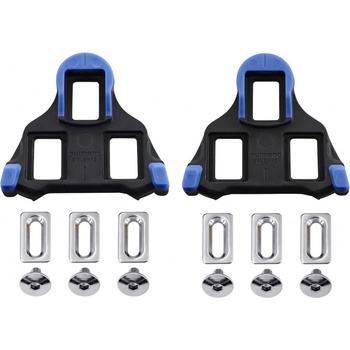 Shimano Zarážky SPD SL SM-SH12