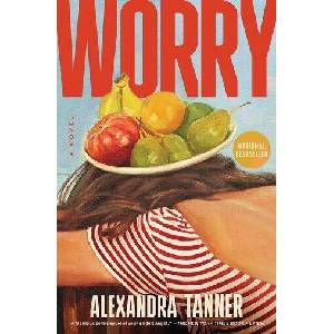 Worry (ISBN: 9781668018620)