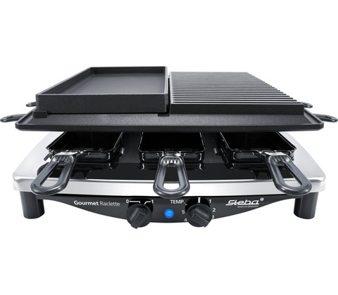Steba RC 4 Plus