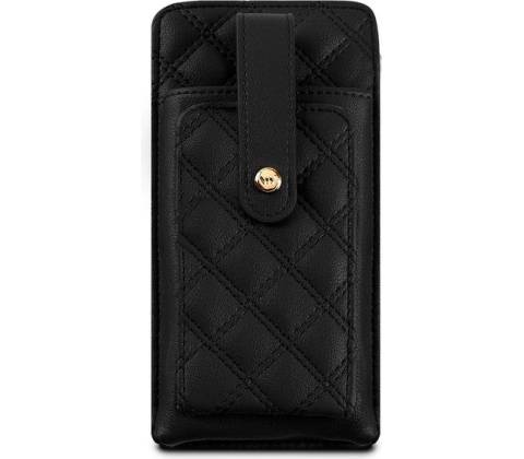 Vuch Dalta Black