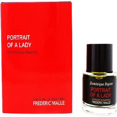 Frederic Malle Portrait Of Lady parfumovaná voda dámska 50 ml