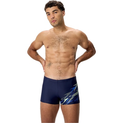 Speedo Бански гащета Speedo Men's Swimming Trunks - Peacoat/Deep