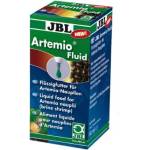 JBL ТЕЧНА ХРАНА ЗА АРТЕМИЯ jbl artemiofluid 50mл (j3090400)