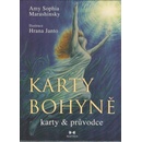Karty bohyně