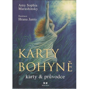 Karty bohyně