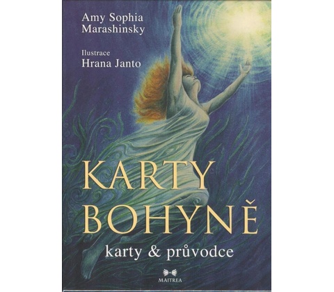 Karty bohyně