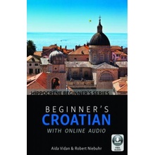 Beginner's Croatian with Online Audio