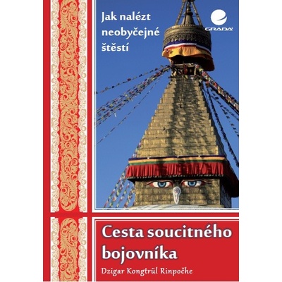 Cesta soucitného bojovníka
