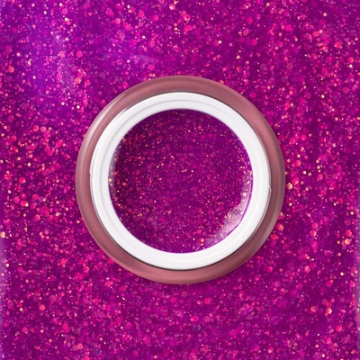 Ruscona Glowish Builder Orchid Night 15 ml