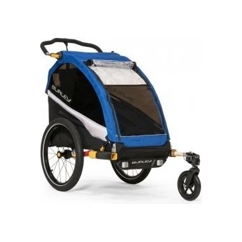 Burley D'Lite Single