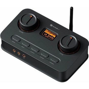 Fosie Audio K7 DAC